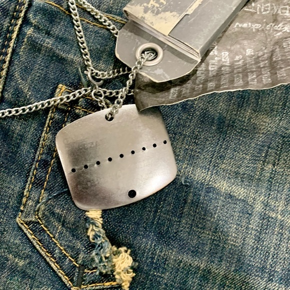 Taverniti So Jeans, style Meg 19, Boot cut, relaxed, for men, size 33 - Picture 11 of 16